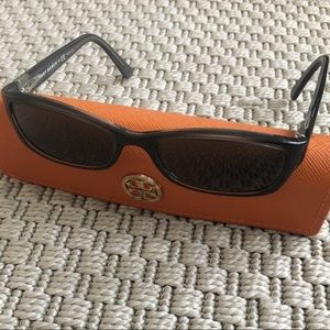 Tory Burch Glasses